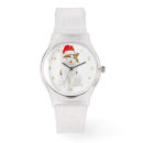 Search for santa watches Cat