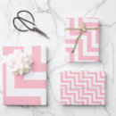 Search for diagonal wrapping paper Chic