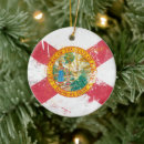 Search for florida christmas tree decorations Pride