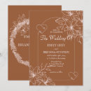 Search for burning invitations Elegant