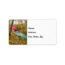 Search for americana return address labels Vintage