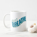 Search for yoga inspired mugs Yogi