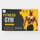 Search for gym banners Exercise