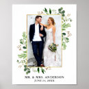 Search for rustic wedding art Bride and groom