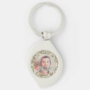 Search for art key rings Vintage