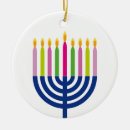 Search for hanukkah decor Menorah