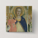 Search for enthroned badges Madonna