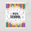 Search for welcome to kindergarten postcards First day of school