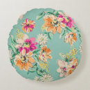 Search for bright colors cushions Flower