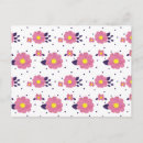 Search for vintage rose illustration postcards Garden