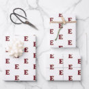 Search for maroon and gold wrapping paper University