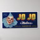 Search for funny clowns posters Retro