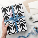 Search for black and red christmas wrapping paper Elegant