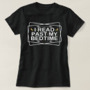 Search for reading my tshirts Bookworm