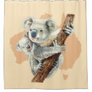 Search for wildlife shower curtains Bear