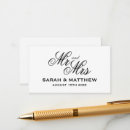 Search for classic wedding enclosure cards Timeless