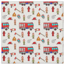 Search for firefighter fabric Truck