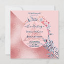 Search for pagan handfasting invitations Floral