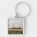 Search for deployed key rings Side view