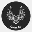 Search for heads stickers Eagle