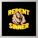 Search for sinner posters God