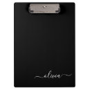 Search for professional clipboards Elegant
