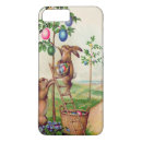 Search for coloured eggs iphone cases Bunny