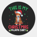 Search for fox terrier stickers Sequin christmas tree green