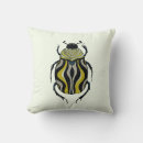 Search for beetle bug cushions Entomology
