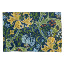 Search for dark green pillowcases Floral