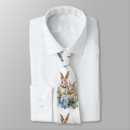 Search for cute rabbit ties Rabbits