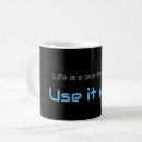 Search for positive attitude mugs Encouragement