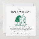 Search for new house seasonal cards Home sweet home