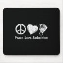 Search for sports team mousepads Racquet