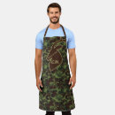 Search for deer hunt aprons Camo