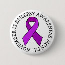 Search for epilepsy badges November