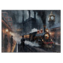 Search for steampunk train Railway engine