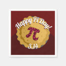 Search for pi day party supplies Nerd