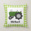 Search for farm tractor cushions Green