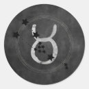 Search for taurus symbol stickers Zodiac
