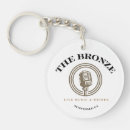Search for pop culture key rings Music