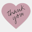 Search for made with love by stickers Thank you