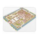 Search for palatial Forbbiden city