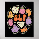 Search for speech language pathologist posters Pumpkin