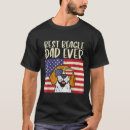 Search for beagle mens tshirts Patriotic