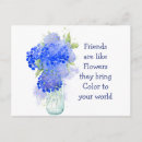 Search for best friend quotes postcards Saying
