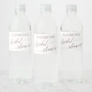 Search for rose gold water bottle labels Fall