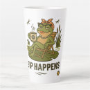 Search for make happen mugs Sip happens