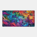 Search for psychedelic trippy mousepads Abstract