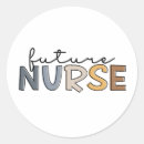 Search for future nurse stickers Nursing student